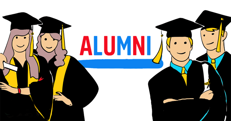 LR Alumni
